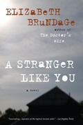 Cover: A Stranger Like You - Plume