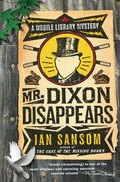 Cover: Mr. Dixon Disappears - HarperCollins
