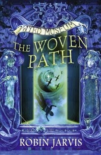 Enlarge image Cover: The Woven Path - HarperCollins