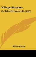 Cover: Village Sketches - Kessinger Publishing