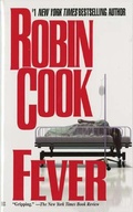 Cover: Fever - G.P. Putnam's Sons