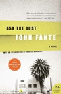 Cover: Ask the Dust - HarperCollins
