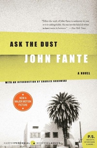 Enlarge image Cover: Ask the Dust - HarperCollins