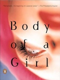 Cover: Body of a Girl - G.P. Putnam's Sons