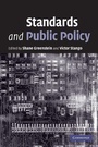 Cover: Standards and Public Policy - Cambridge University Press