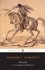 Cover: Facundo - Penguin Classics