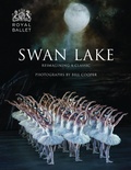 Cover: Swan Lake - Oberon Books Ltd