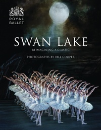 Enlarge image Cover: Swan Lake - Oberon Books Ltd