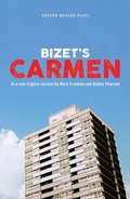 Cover: Carmen - Oberon Books Ltd