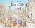 Cover: The King and the Gifts of Gold - Floris Books
