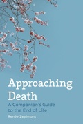 Cover: Approaching Death - Floris Books