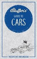 Cover: Bluffer's Guide to Cars - J H Haynes & Co Ltd