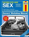 Cover: Sex - J H Haynes & Co Ltd