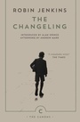 Cover: The Changeling - Canongate Canons