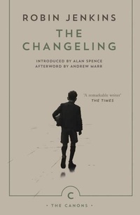 Enlarge image Cover: The Changeling - Canongate Canons