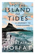 Cover: To the Island of Tides - Canongate Books