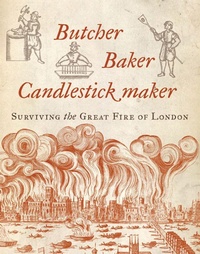 Enlarge image Cover: Butcher, Baker, Candlestick Maker - I.B. Tauris