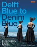 Cover: Delft Blue to Denim Blue - I.B. Tauris