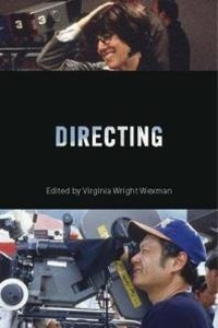 Enlarge image Cover: Directing - I.B. Tauris