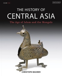 Enlarge image Cover: The History of Central Asia - I.B. Tauris