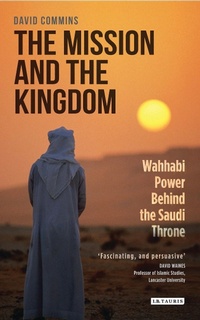 Enlarge image Cover: The Mission and the Kingdom - I.B. Tauris