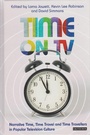 Cover: Time on TV - I.B. Tauris
