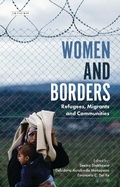 Cover: Women and Borders - I.B. Tauris