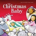Cover: The Christmas Baby - CWR