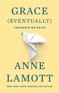 Cover: Grace (Eventually) - Riverhead Books