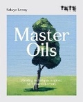 Cover: Tate: Master Oils - Ilex