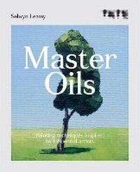 Abbildung von: Tate: Master Oils - Ilex