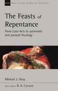 Abbildung von: The Feasts of Repentance - Apollos