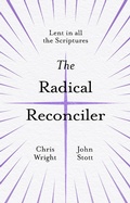 Abbildung von: The Radical Reconciler - Inter-Varsity Press