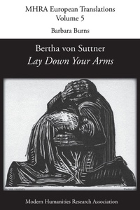 Enlarge image Cover: Lay Down Your Arms - Texts and Translations