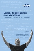 Cover: Logic, Intelligence and Artifices - College Publications
