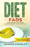 Cover: Diet Fads - Aryla Publishing