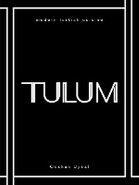 Abbildung von: TULUM: Modern Turkish Cuisine - Melbourne Books