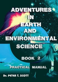 Enlarge image Cover: Adventures in Earth and Environmental Science Book 2 - Felix Publishing