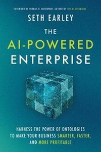 Enlarge image Cover: The AI-Powered Enterprise - LifeTree Media Ltd