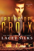 Cover: Poing de Croix - Mylit Publishing