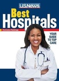 Cover: Best Hospitals 2020 - U.S. News & World Report