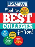 Cover: Best Colleges 2020 - U.S. News & World Report