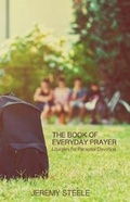 Cover: The Book of Everyday Prayer - Youth Cartel