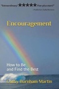 Cover: Encouragement - Quiet Thunder