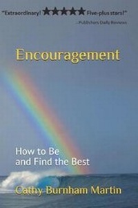 Enlarge image Cover: Encouragement - Quiet Thunder