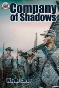 Cover: Company of Shadows - Airship 27