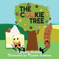 Enlarge image Cover: The Cookie Tree - Touch Publishing Services