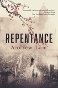 Cover: Repentance - Tiny Fox Press LLC