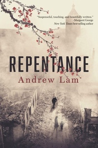 Enlarge image Cover: Repentance - Tiny Fox Press LLC