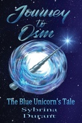Cover: Journey To Osm - Sybrina Publishing